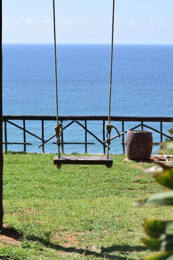 Beach Retreat Guesthouse Amanzimtoti Exterior foto